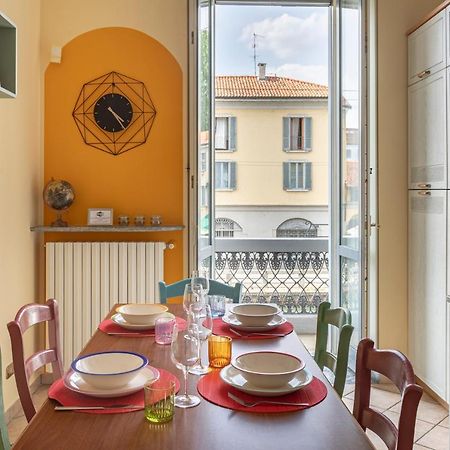 Joyful Naviglio Fortunato Home ミラノ エクステリア 写真