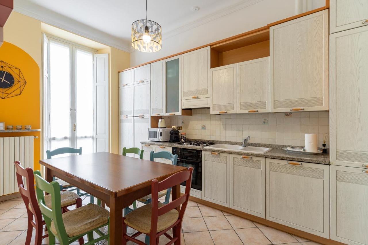 Joyful Naviglio Fortunato Home ミラノ エクステリア 写真