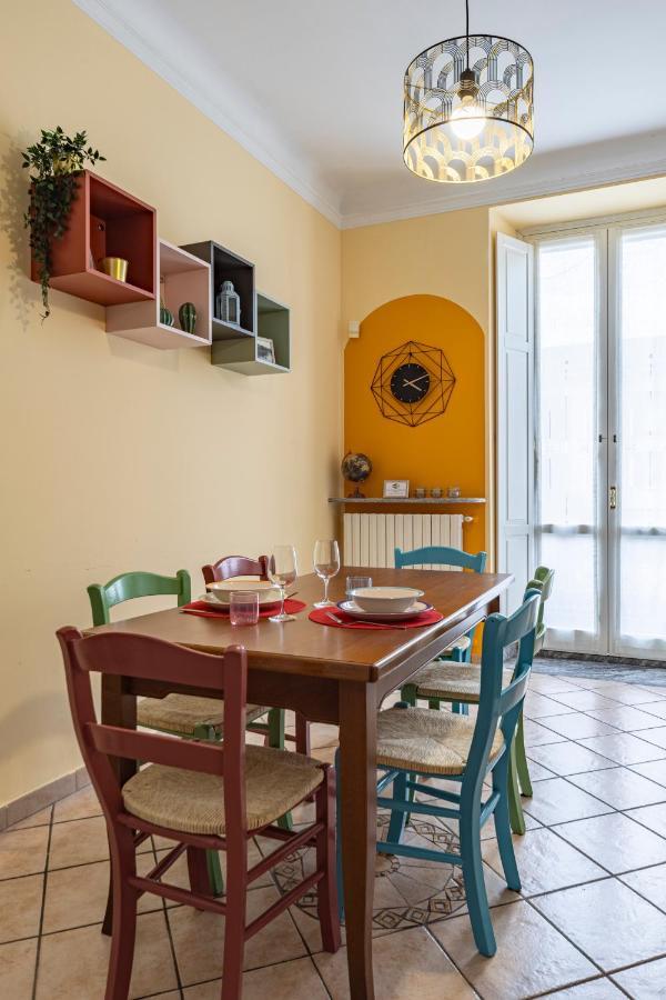 Joyful Naviglio Fortunato Home ミラノ エクステリア 写真