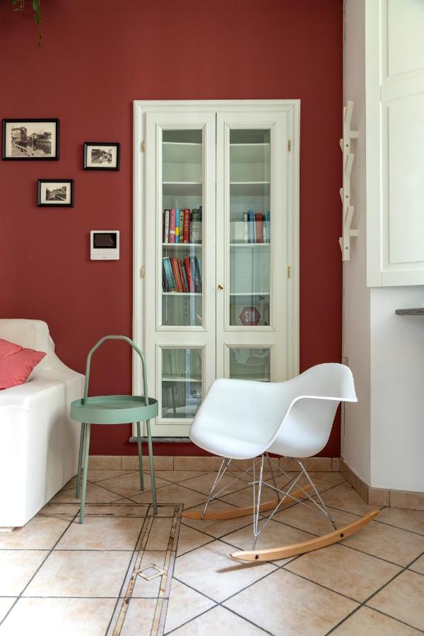 Joyful Naviglio Fortunato Home ミラノ エクステリア 写真