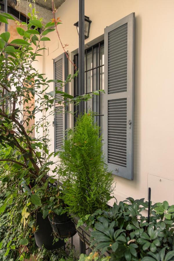 Joyful Naviglio Fortunato Home ミラノ エクステリア 写真