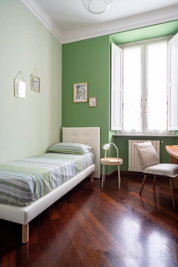 Joyful Naviglio Fortunato Home ミラノ エクステリア 写真