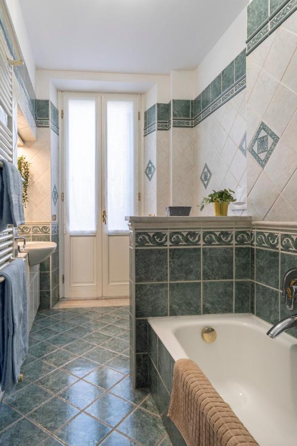 Joyful Naviglio Fortunato Home ミラノ エクステリア 写真