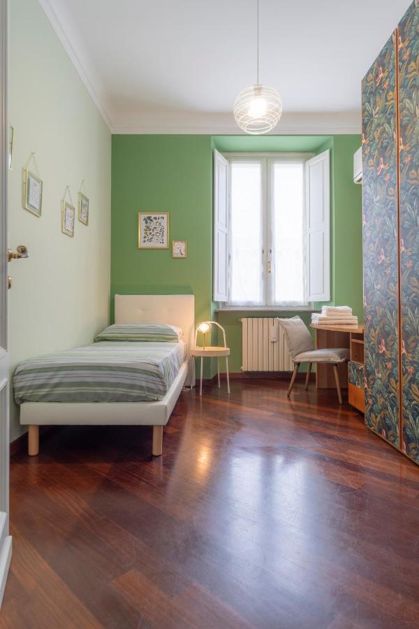 Joyful Naviglio Fortunato Home ミラノ エクステリア 写真