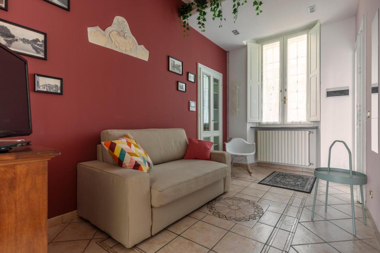 Joyful Naviglio Fortunato Home ミラノ エクステリア 写真