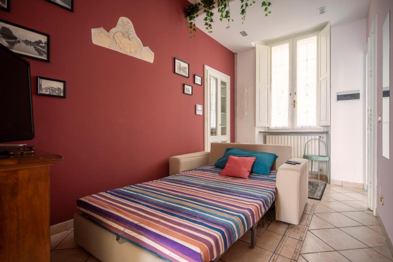 Joyful Naviglio Fortunato Home ミラノ エクステリア 写真