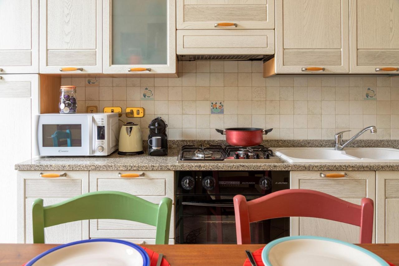 Joyful Naviglio Fortunato Home ミラノ エクステリア 写真