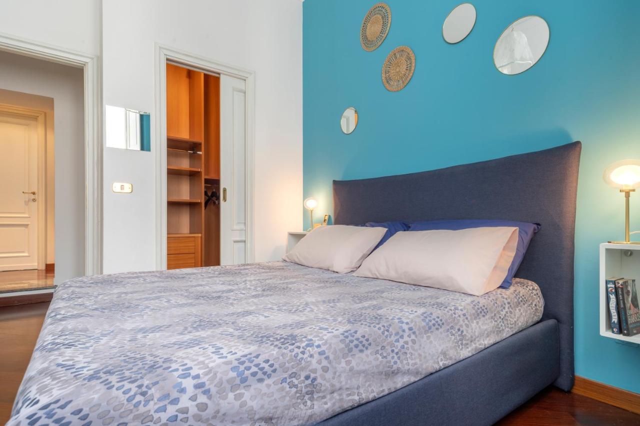 Joyful Naviglio Fortunato Home ミラノ エクステリア 写真